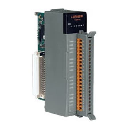 Icp Das I-87065W - 8 channel AC Solid state relay output module I-87065W-G